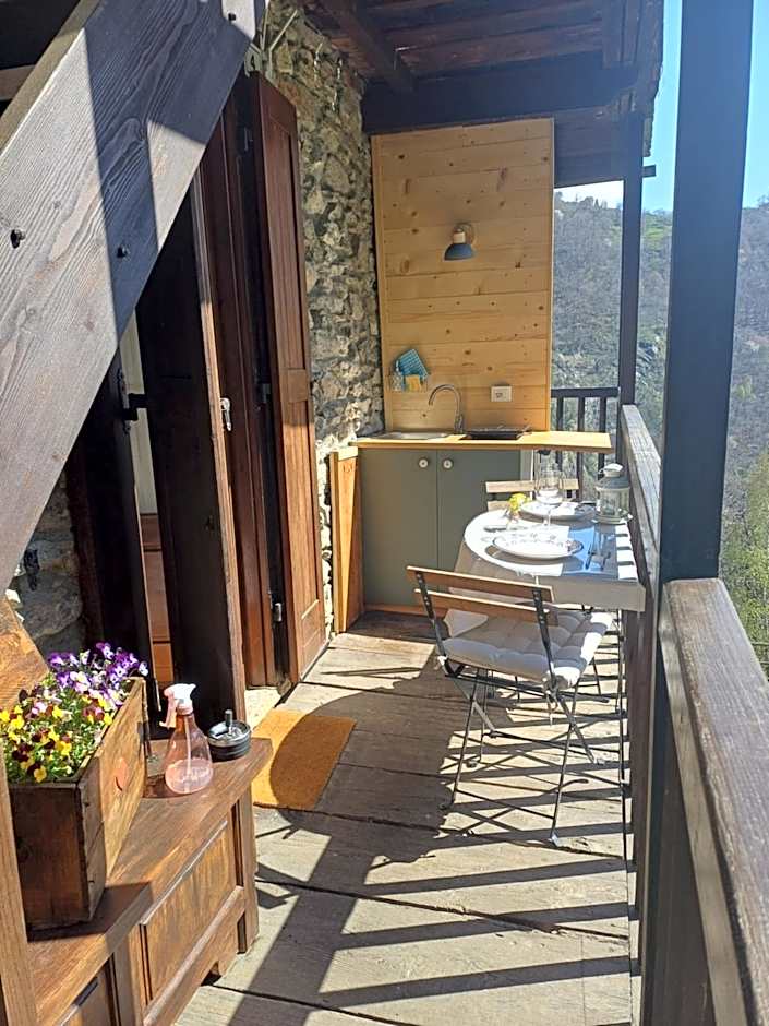 B&B Marcellina