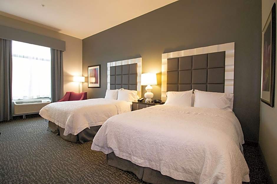 Hampton Inn By Hilton Kearney