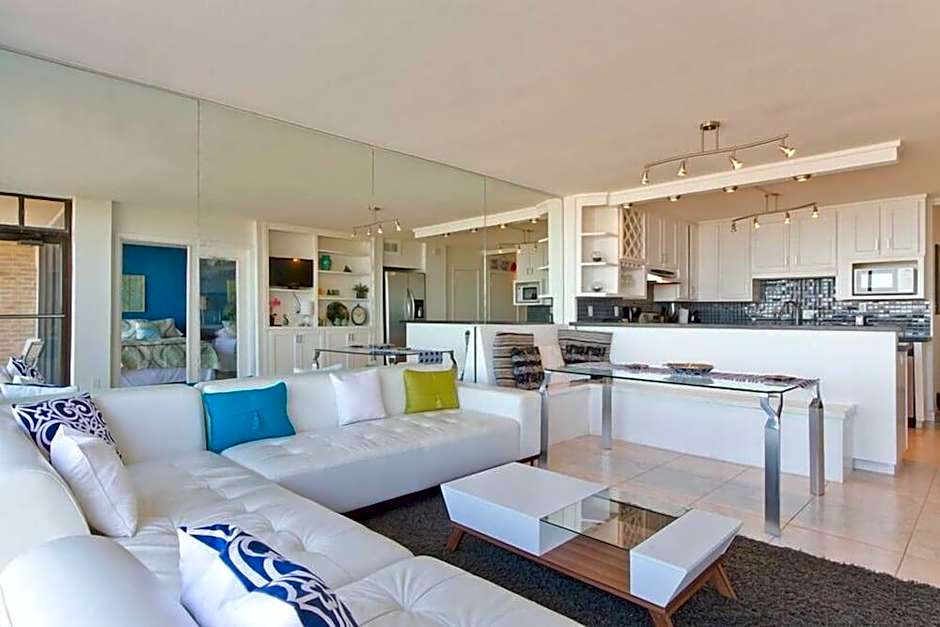Sea Vista By South Padre Condo Rentals