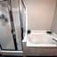 Remodeled Ski In-Out - 305 Soaring Eagle - Luxury!