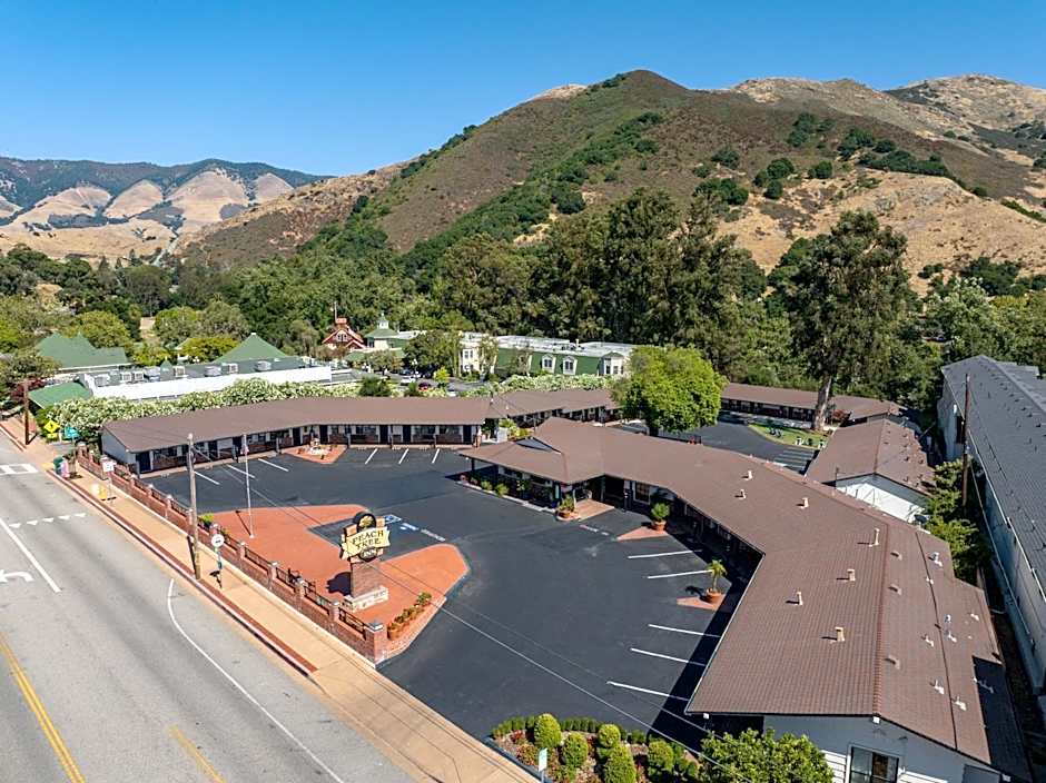 Peach Tree Inn