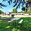 Americas Best Value Inn Jonesville Hillsdale