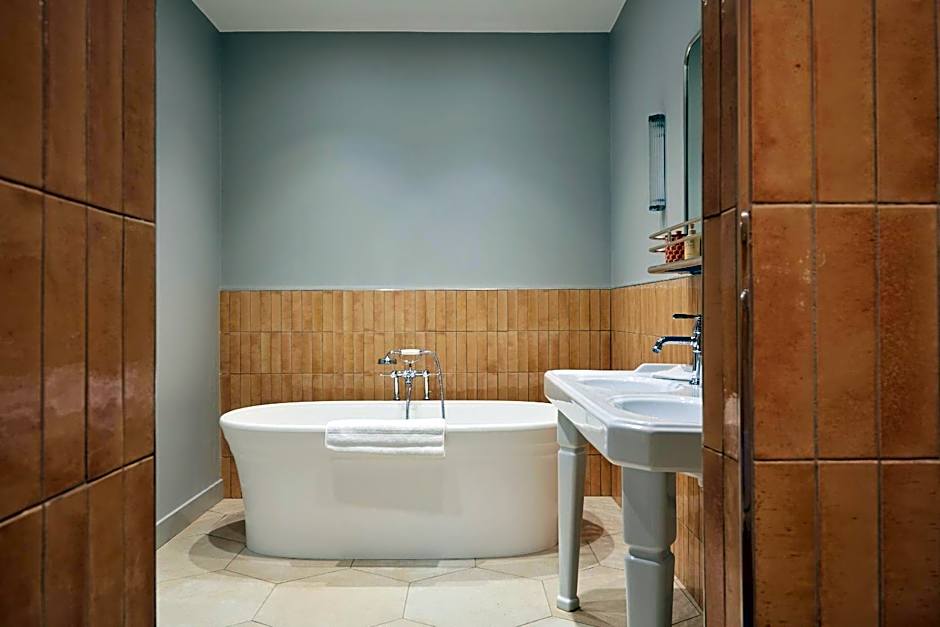 La Closerie des Capucines