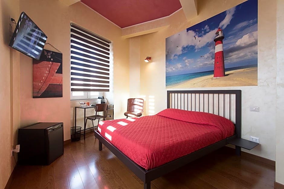 BB SAVOIA Affittacamere