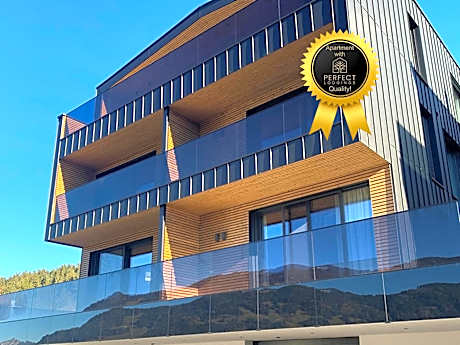 Perfect Lodgings Panorama Hart