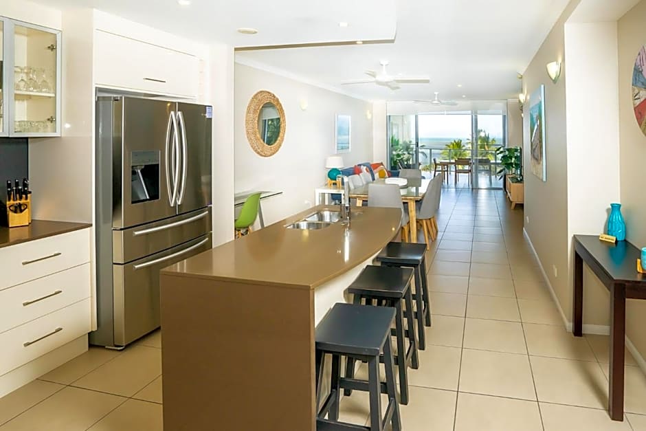 Vue Apartments Trinity Beach