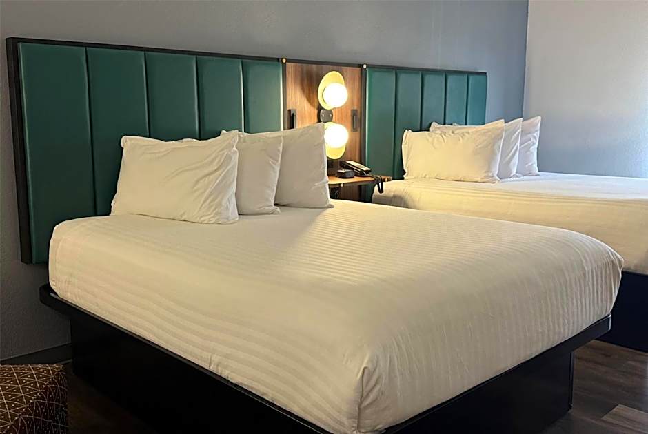 Wingate by Wyndham Indianapolis Airport-Rockville Rd.