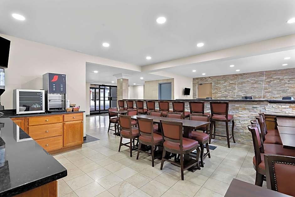 SureStay Plus by Best Western Windsor