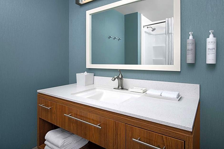 Home2 Suites by Hilton Austin Round Rock