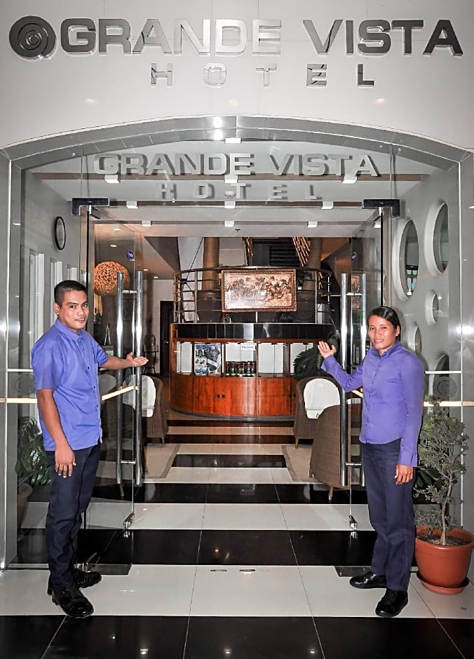 Grande Vista Hotel