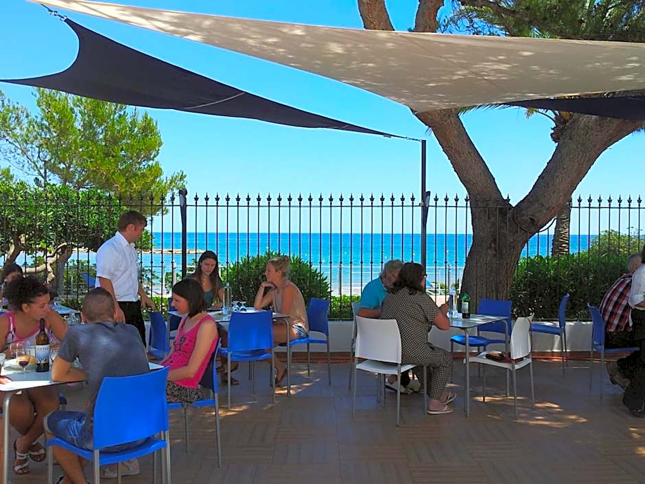 Apartamentos Complejo Eurhostal