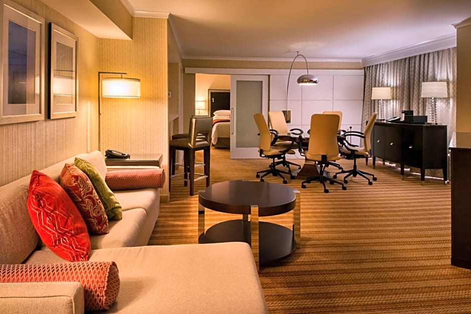 Marriott Memphis East