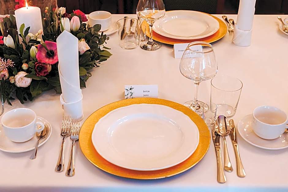 Hotel & Restauracja Timberland