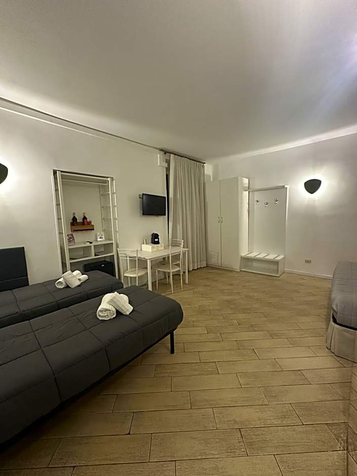 B&B A Picture of Rome