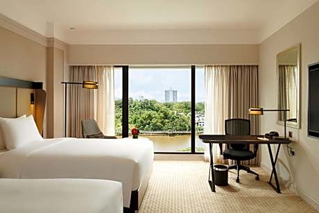 Executive Twin Room