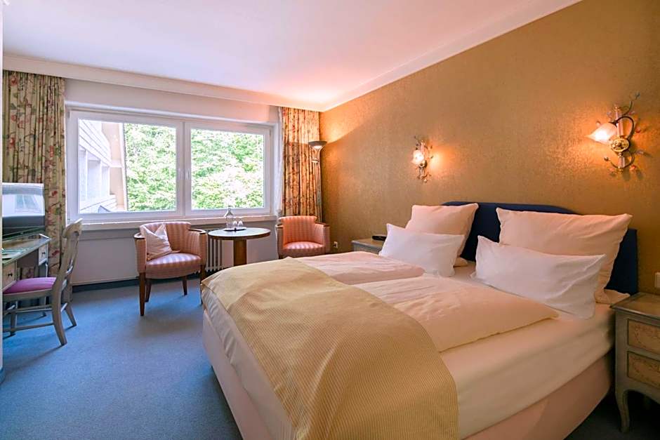 Best Western Hotel Rhon Garden