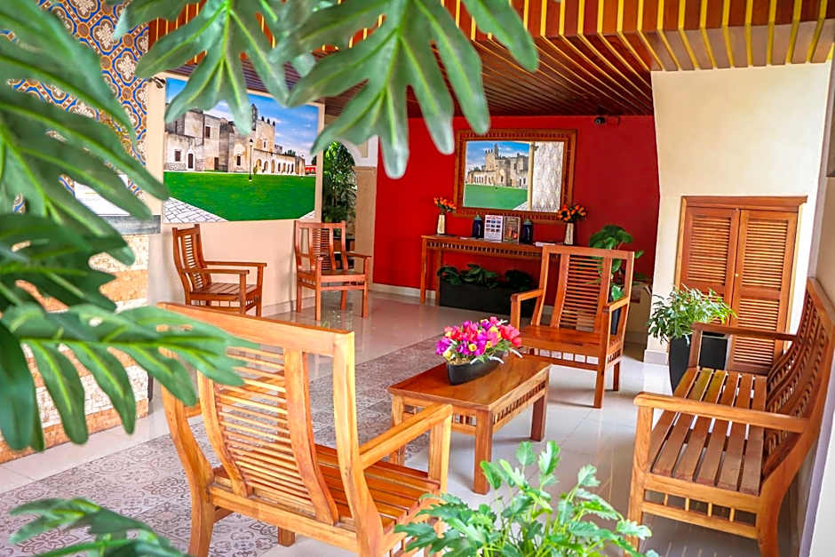 Hotel Gayser