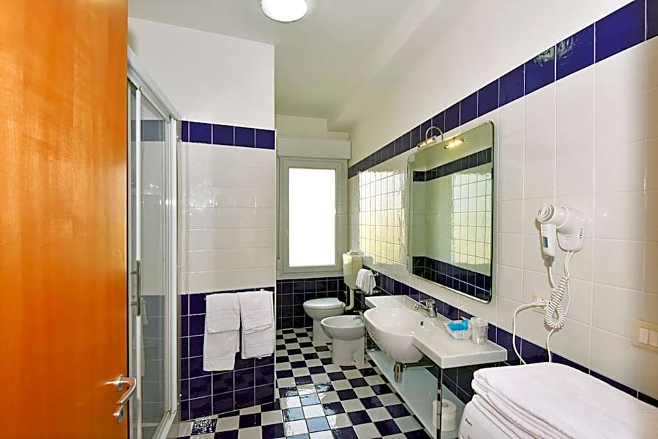 Hotel Villa Olga