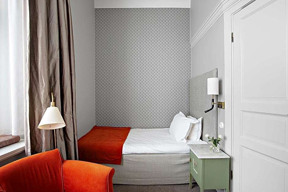 Hotel Esplanade, BW Signature Collection