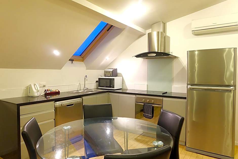 BeachLife Apartments