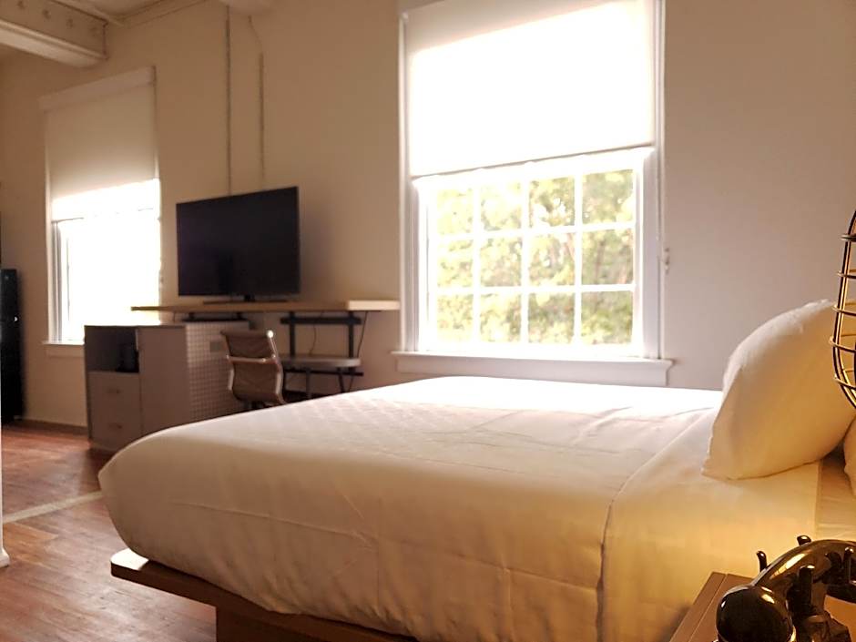 The Inn at Blackstone
