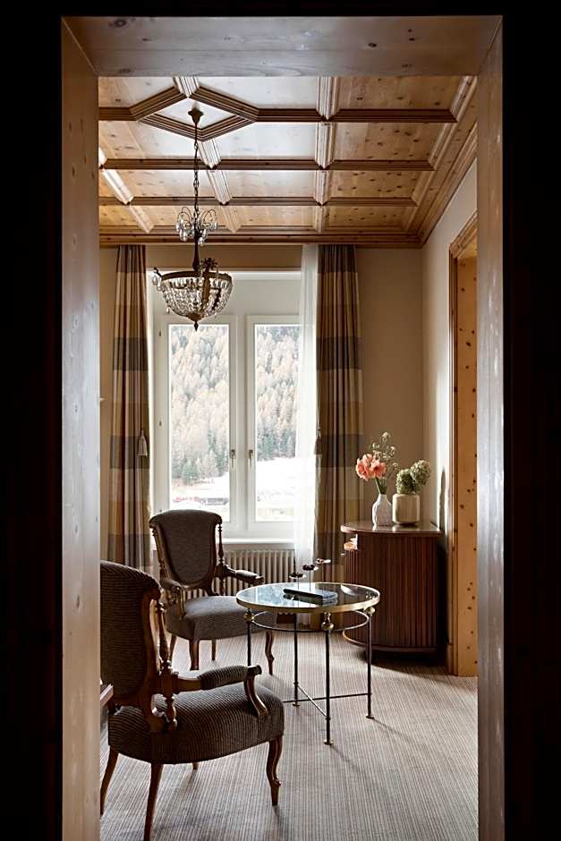 Grand Hotel Kronenhof