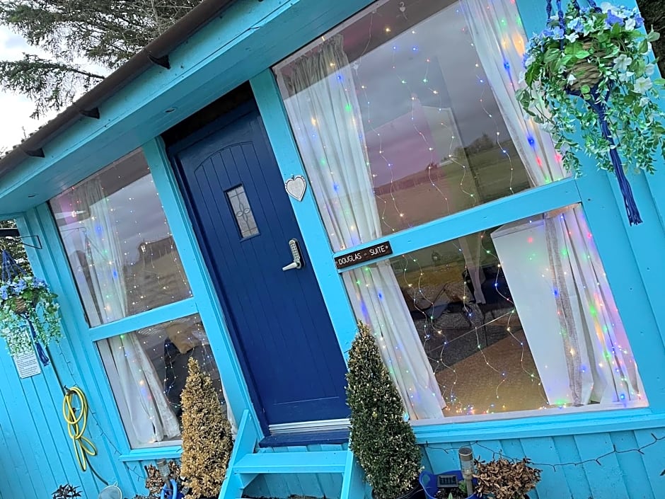 Bankhead Accommodation Aberdeenshire