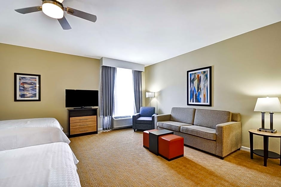 Homewood Suites By Hilton Augusta Gordon Highway