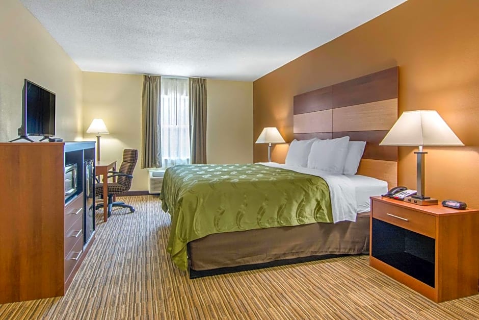 Quality Inn Loganville US Highway 78