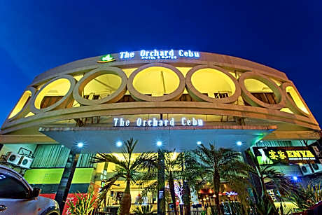The Orchard Cebu Hotel & Suites powered by Cocotel