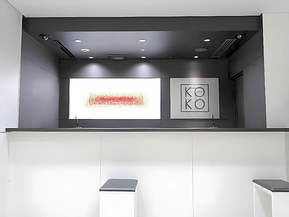 KOKO HOTEL Kagoshima Tenmonkan