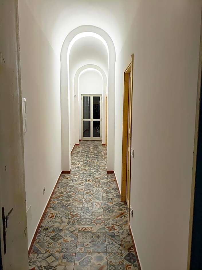 casa Giuseppe