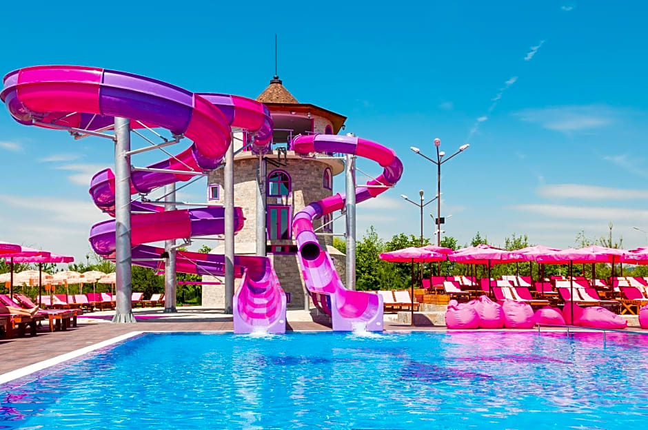 Hydropark the Windmills