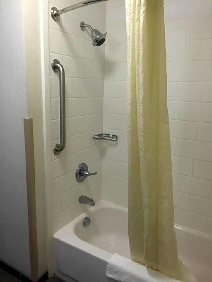 Sleep Inn & Suites Parkersburg