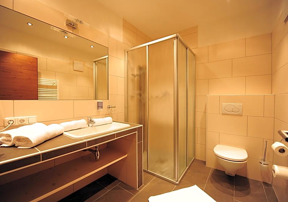 Hotel Gasthof Zum Schwanen
