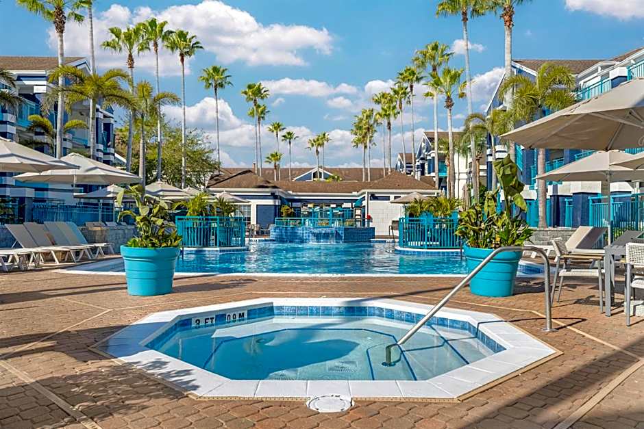 Sonesta ES Suites Orlando - Lake Buena Vista