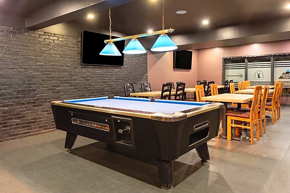 Travelodge by Wyndham Lindsay