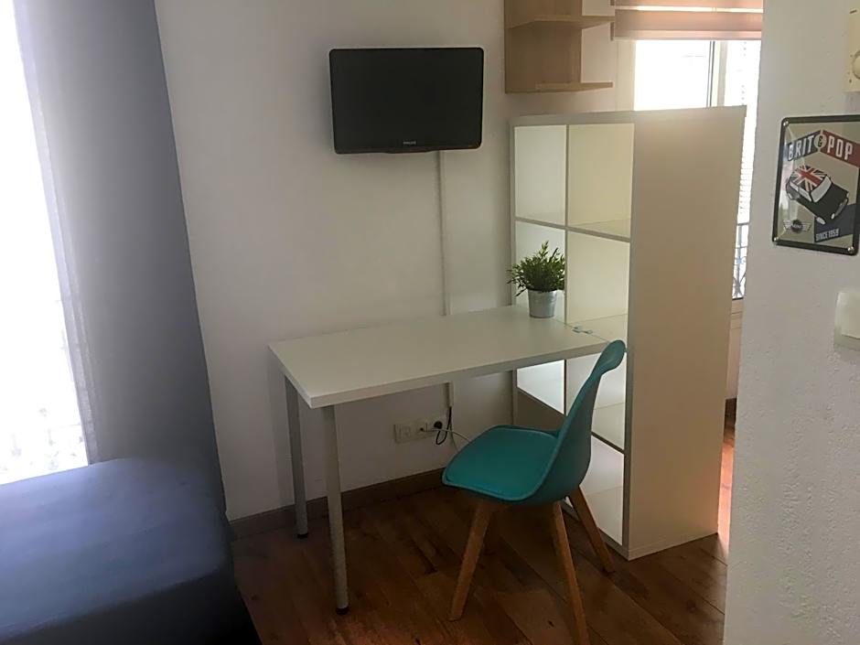 Hôtel du Petit Louvre