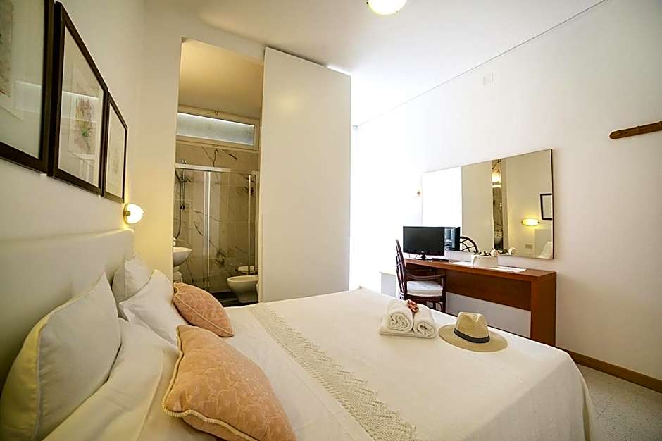 Hotel Pinocchio