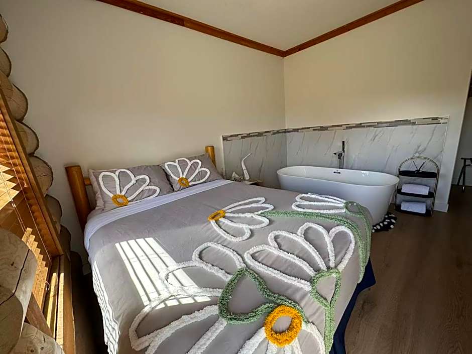 Photo 1 of 13 of Deluxe 1 Queen Bed