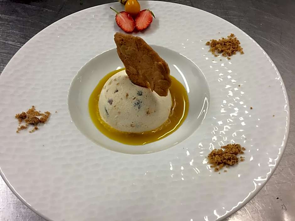 Hotel Restaurant Le Gardon - Pont du Gard