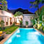 Kubal Villa and Living Seminyak