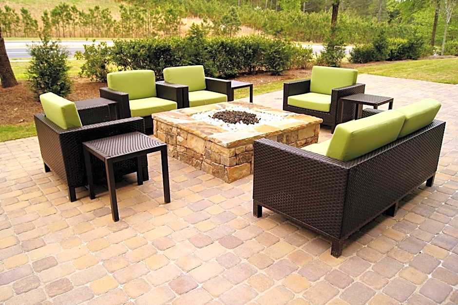 Fairfield Inn & Suites by Marriott Atlanta Cumming/Johns Creek