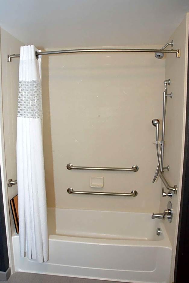 Hampton Inn By Hilton & Suites Albany