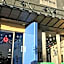 Hotel Crown Hills Arakawaoki