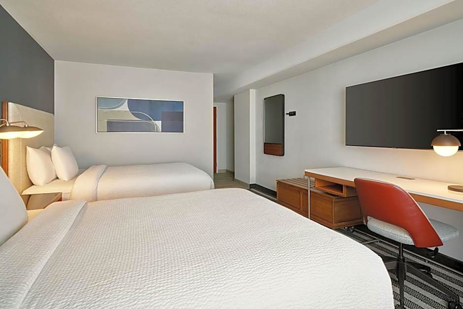 Courtyard by Marriott Culver City Los Angeles