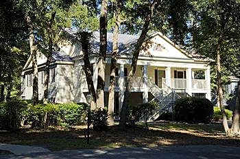 Pawleys Plantation Golf & Country Club