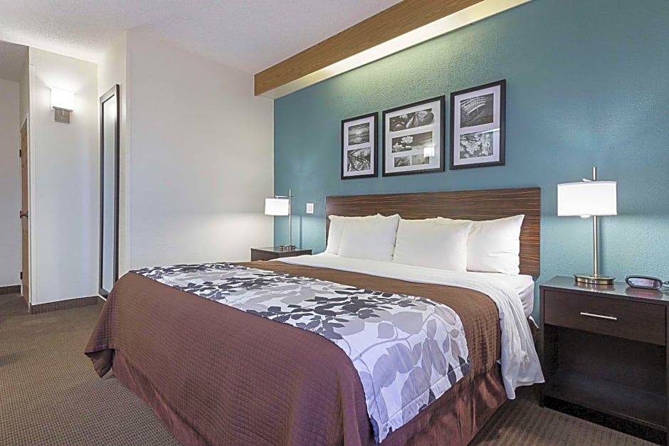 Sleep Inn University