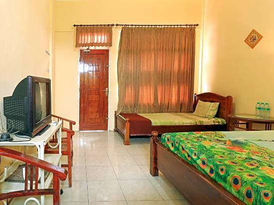 Penginapan Pondok Rizqi Syariah