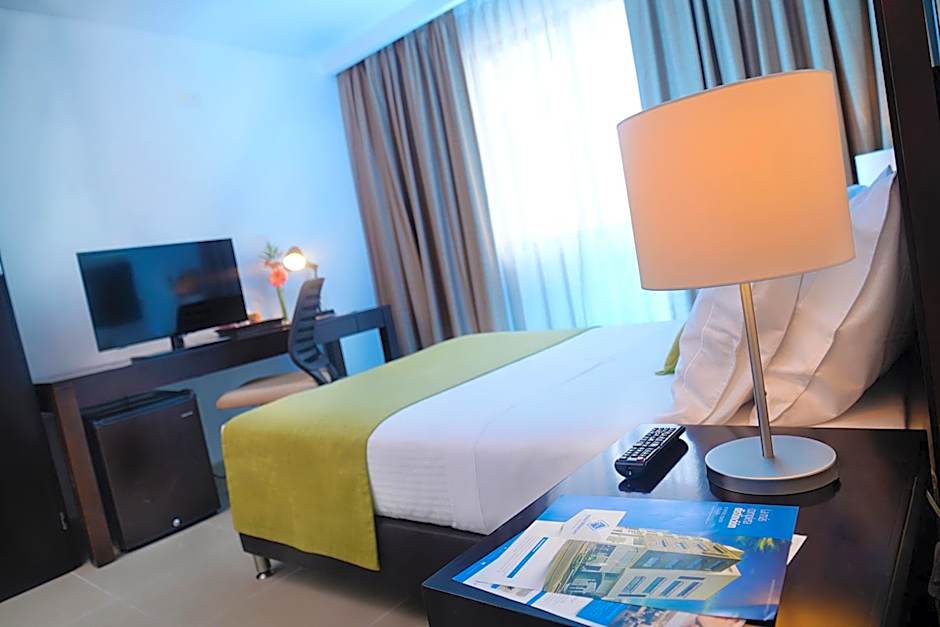 Hotel Millenium Barrancabermeja